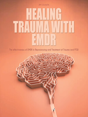 cover image of Healing Trauma With Emdr
